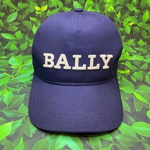 Bally Cap XL / 60 💎
